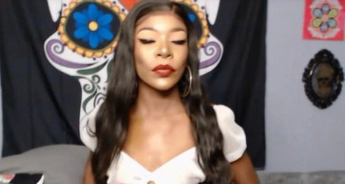 Thumbnail: Alanis Lachelle's Collection