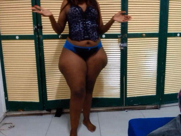 Massive Cuvr's Collection