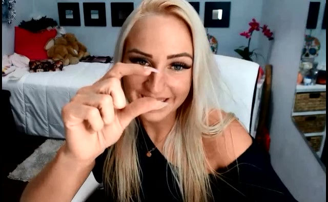 Thumbnail: Ashley Bonelli's Collection