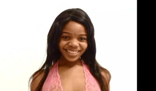 Ebony Rose's Collection