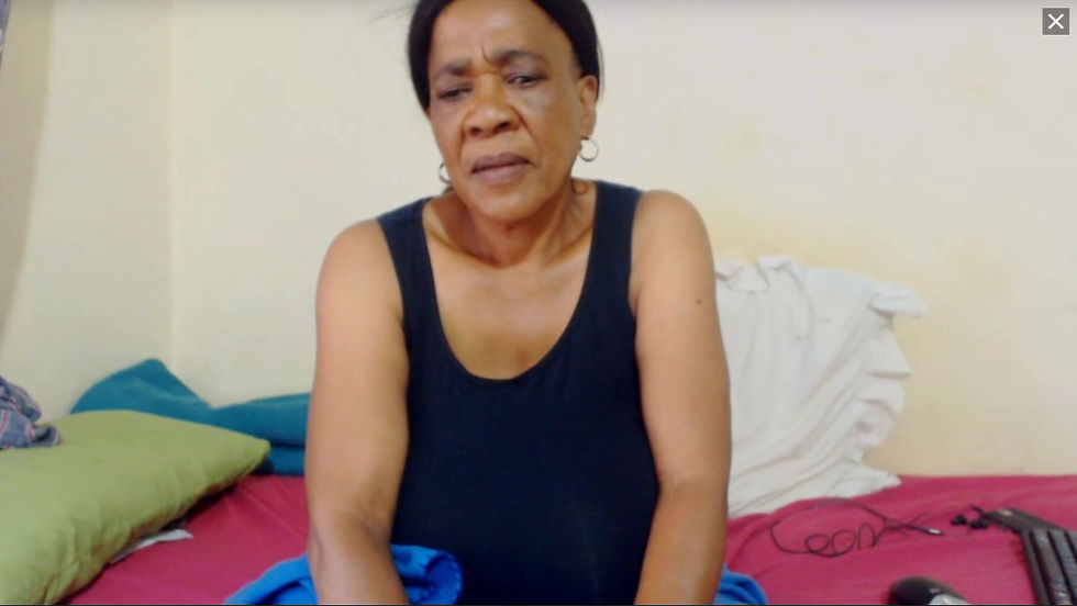 Butter Milk at D Q's Collection