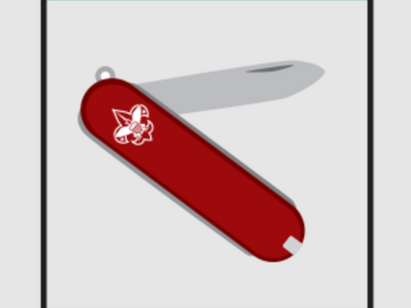 March 3- Den Meeting- BridgeMill Pavillion 