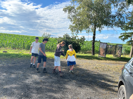 Tag 5 (20.07.)