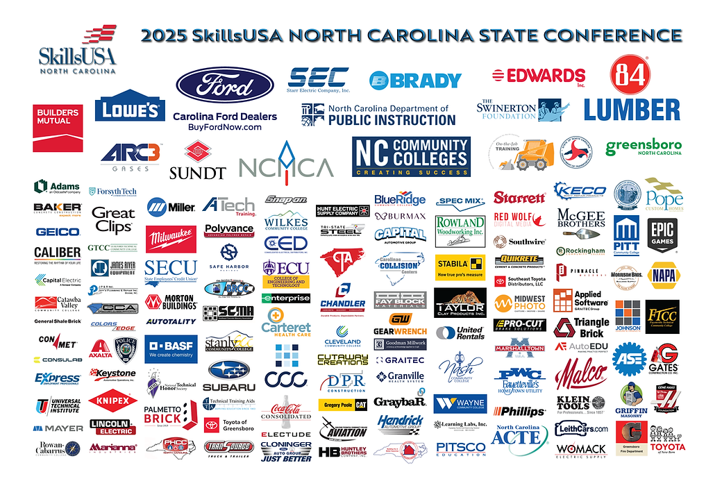 1SKILLSUSA NC all partners logo poster.png