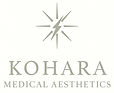 Luxury aesthetics clinic logo Kohara Medical Aesthetics Suffolk