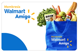 walmart membresia blister