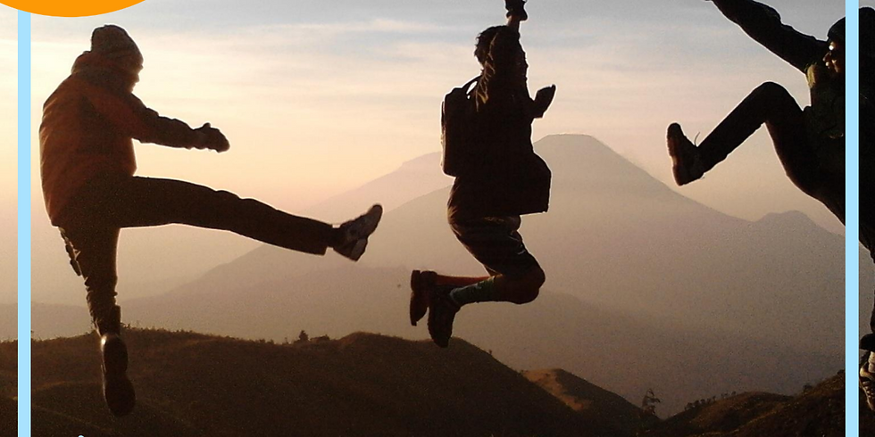 Overcoming the Fear of Failure - Youth Empowerment Webinar
