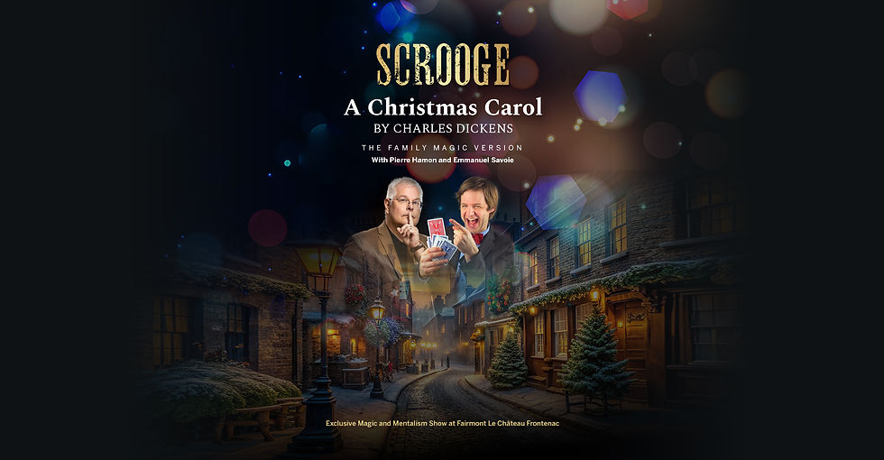 Christmas Carol