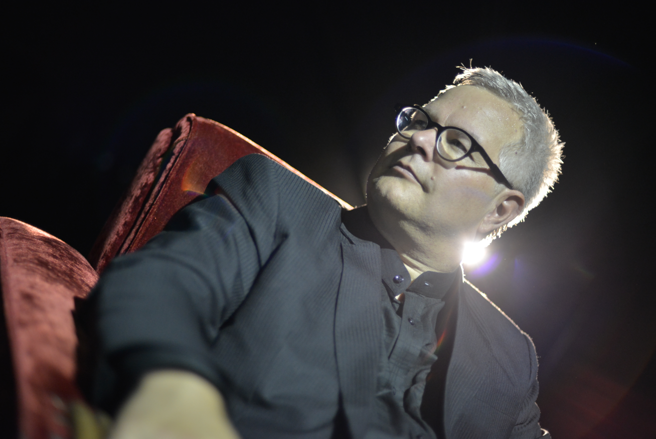 Pierre Hamon Spectacle de magie mentalisme