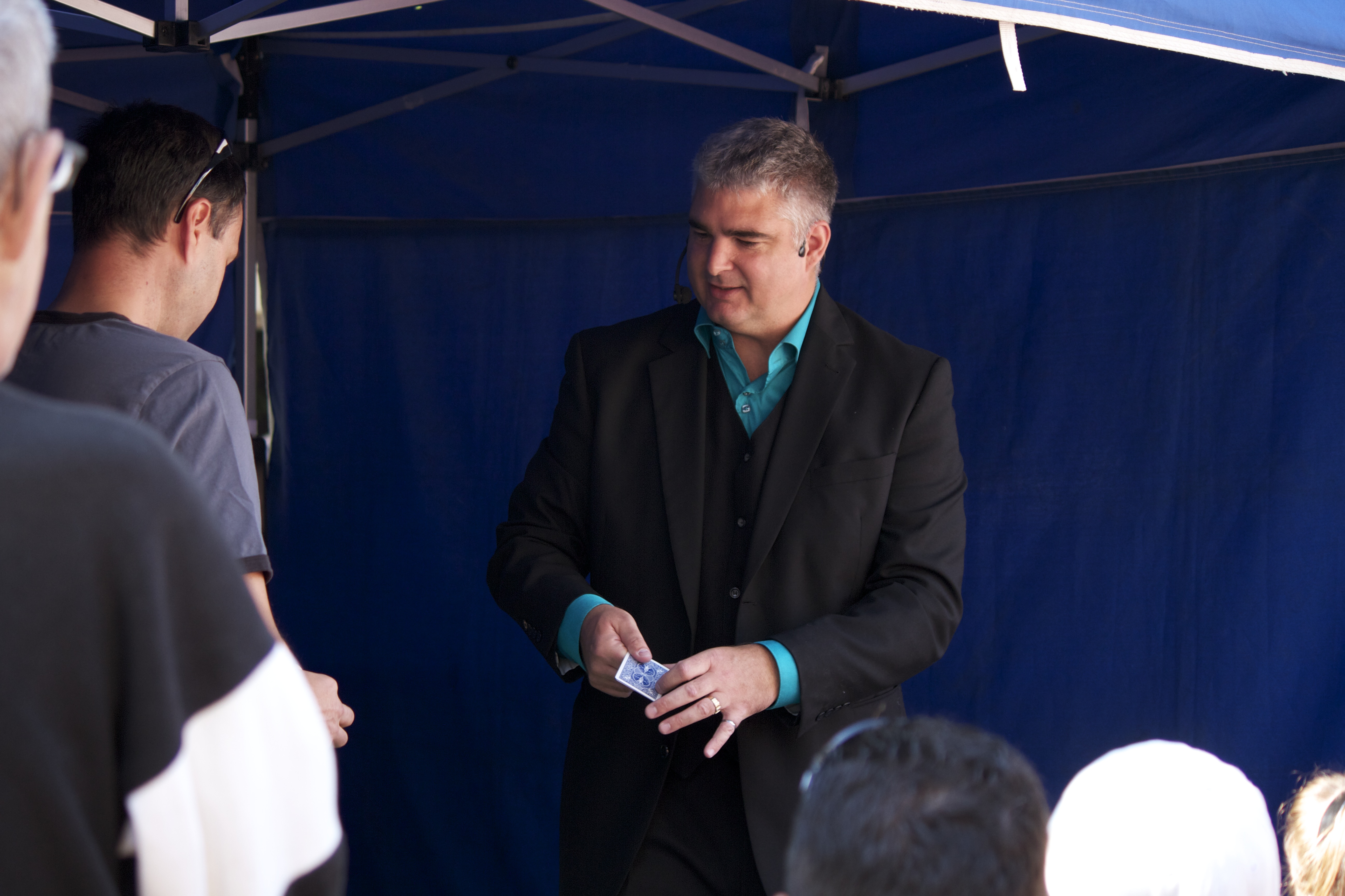 Richard Tremblay