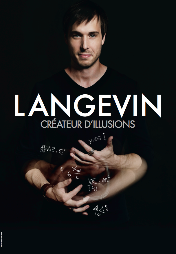 Luc Langevin