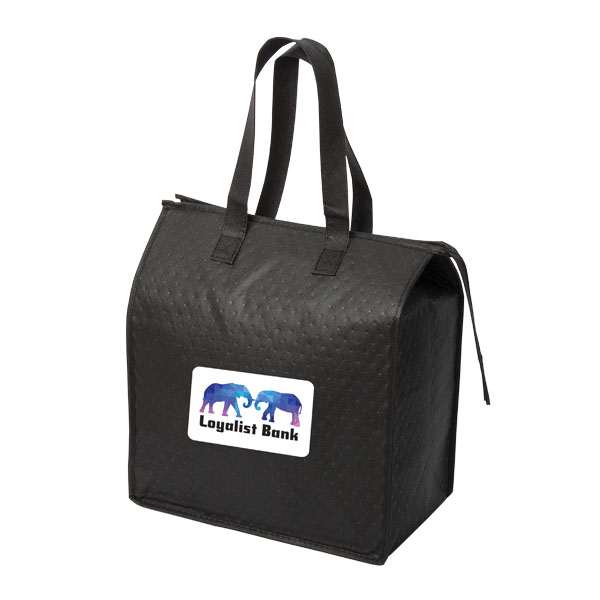 Sac d'épicerie/glacière
