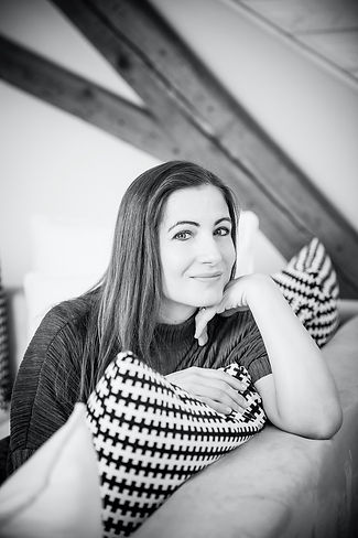 Natizia Tiziana Damiani - © Zoé Jobin