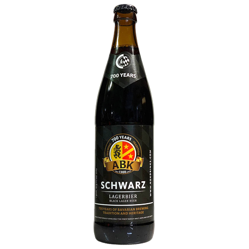 ABK Schwarz