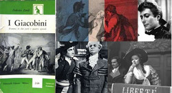 GIACOBINI E CAMALEONTI
