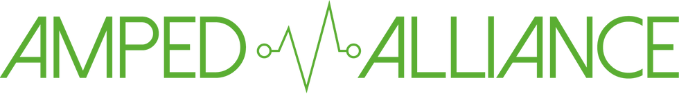 Amped Alliance Logo