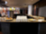COFFE BREAK