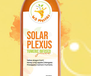 Solar Plexus