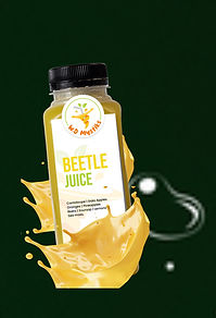 Beetle Juice