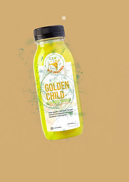 Green Juice