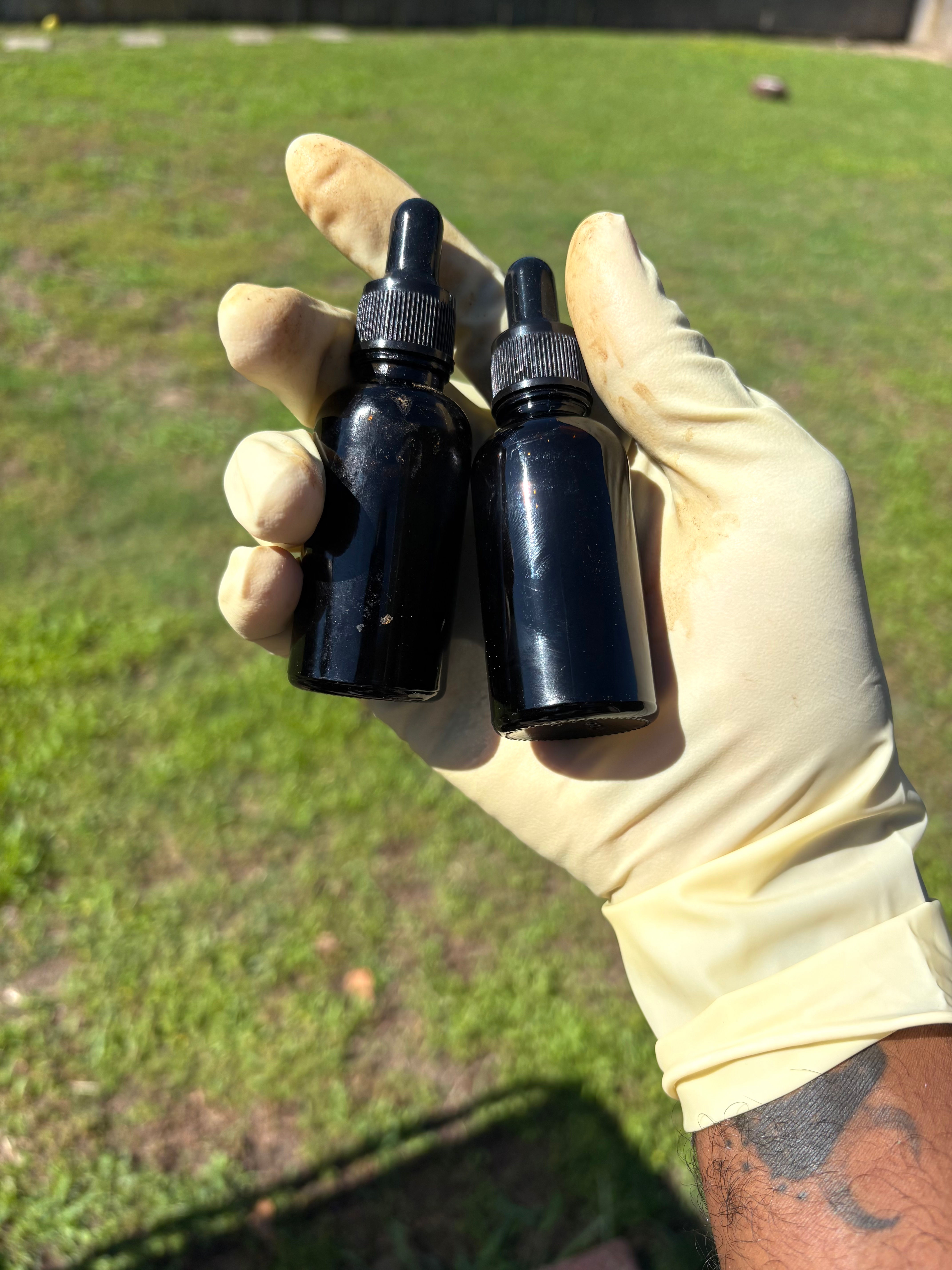 Parasite Cleanse