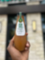 Sebi Juice