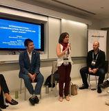 Nexus Global Summit 2018 - NY