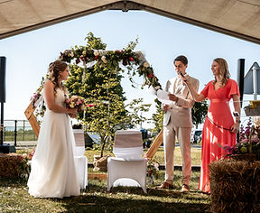 Moment Présent Événements
