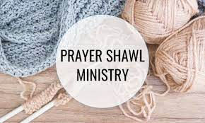 Prayer Shawl Ministry