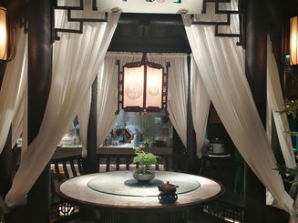 不辣且鮮的湘菜：佬麻雀