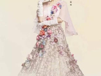 【影視筆記】半妖傾城--服裝比劇情吸引