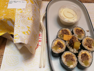 韓式街頭小食：Soul Food Truck