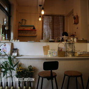 90後的寶藏餐廳:鰻時光