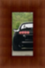 Toyota Supra lights OFF