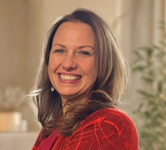 Fitness Classes have returned! Welcoming Kelly Healy to Home Yoga