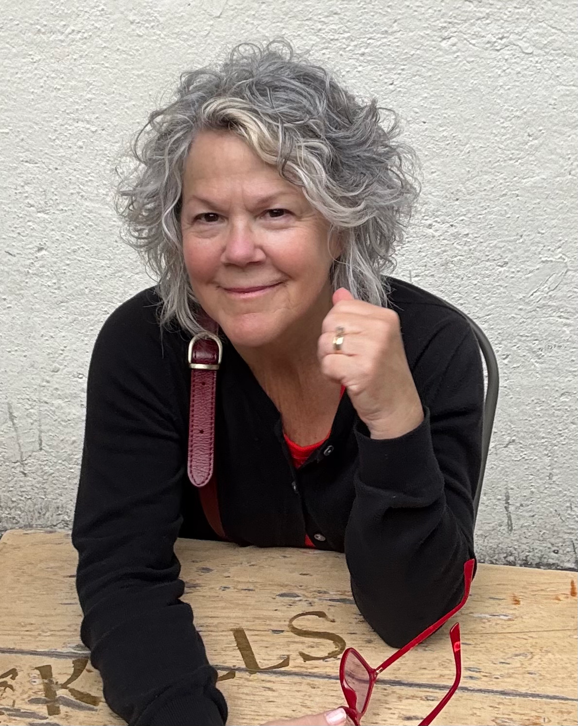 Writer: Wendy Dulin