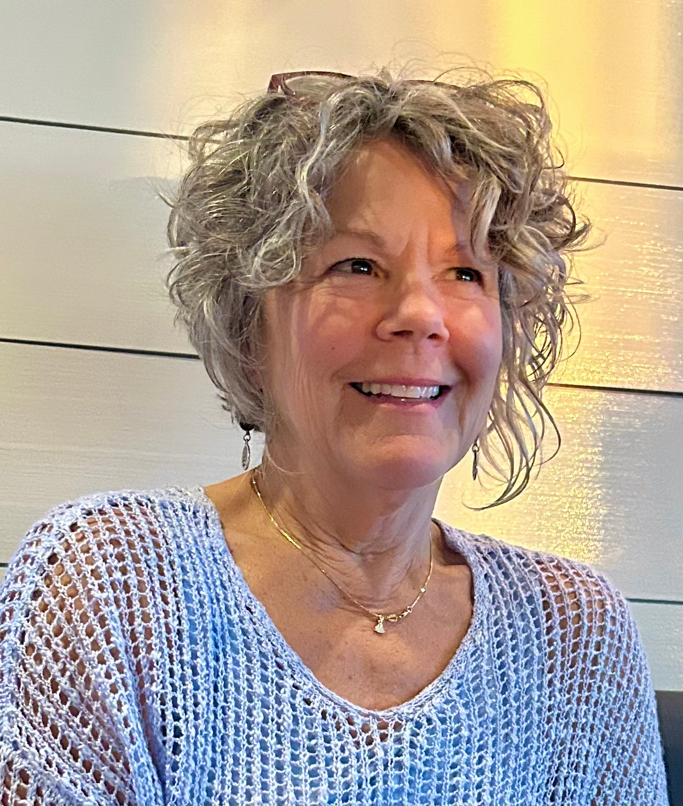 Writer: Wendy Dulin