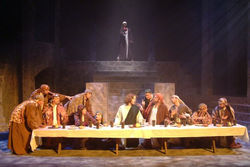 Jesus Christ Superstar