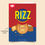 Thumbnail: Rizz Cookies Card