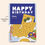 Thumbnail: Happy Birthday Plain Crackers Card