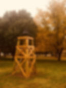 Pryor-Camp Bell Tower