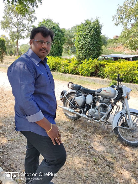 Rajesh