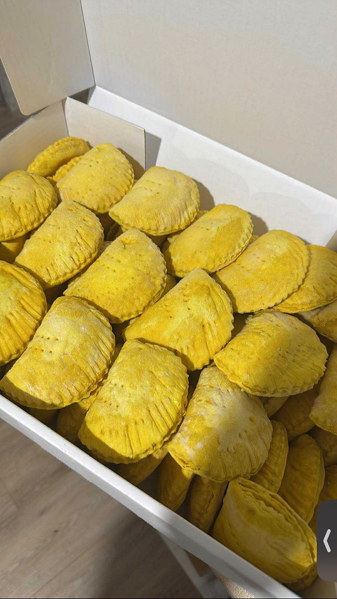 24 Patties