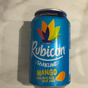 Rubicon Mango