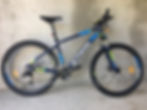 ROCKRIDER 520 M