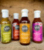 Wildy Sauces