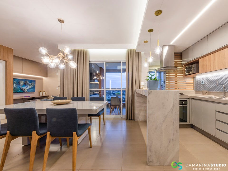 Arquiteta e Designer de Interiores | Érica Marina | Camarina Studio ...