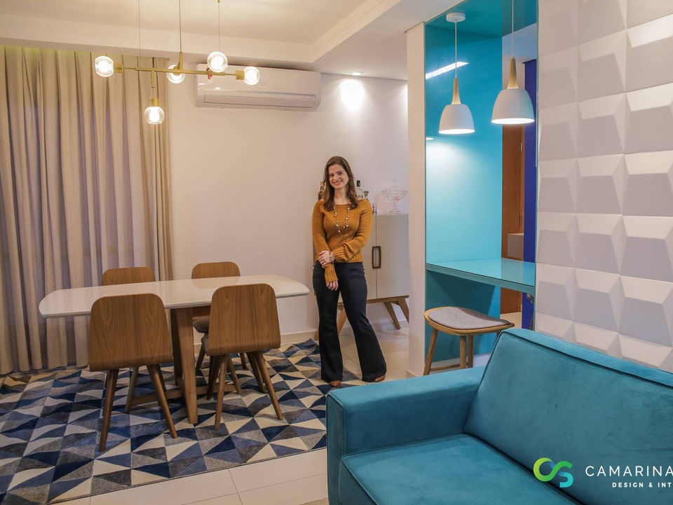 Apto Parque dos Lagos