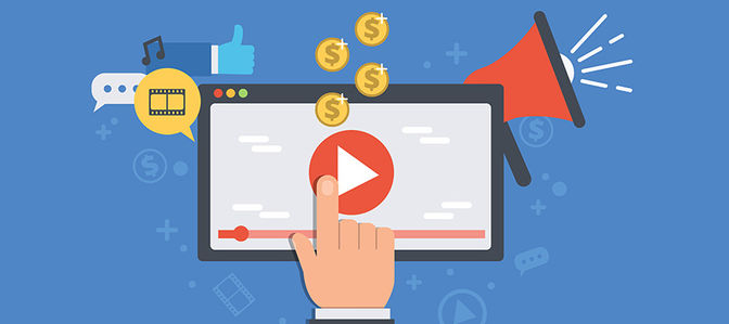 Ventajas del video marketing y storytelling en tu estrategia de marketing digital.