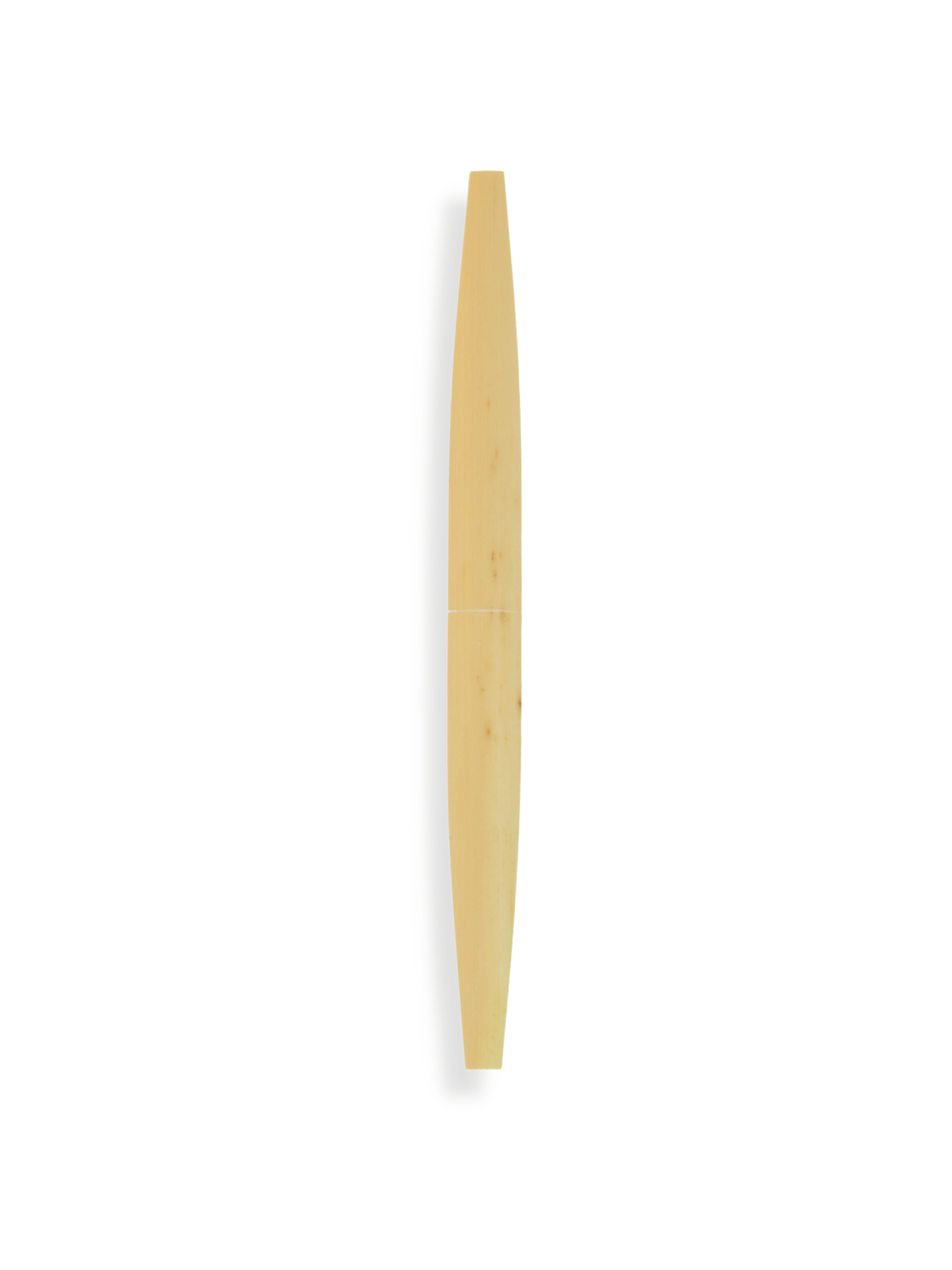 Shaped Oboe Cane